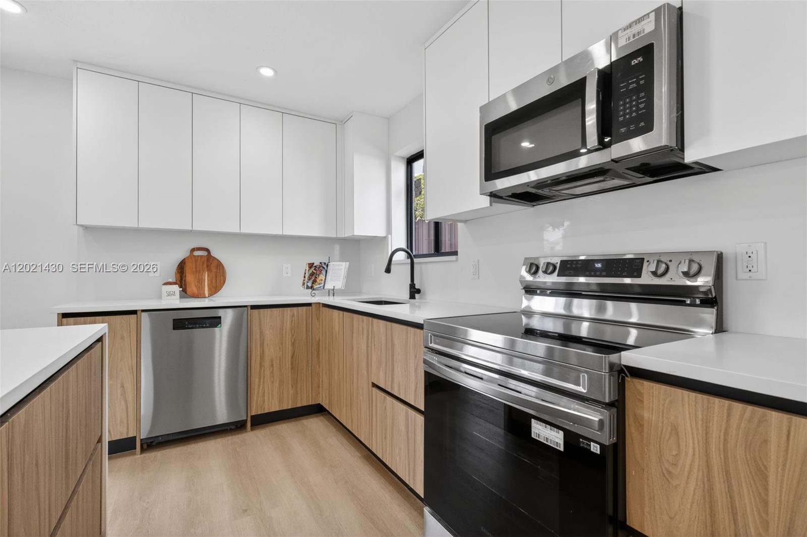 MIRAMAR SEC 12 - Residential