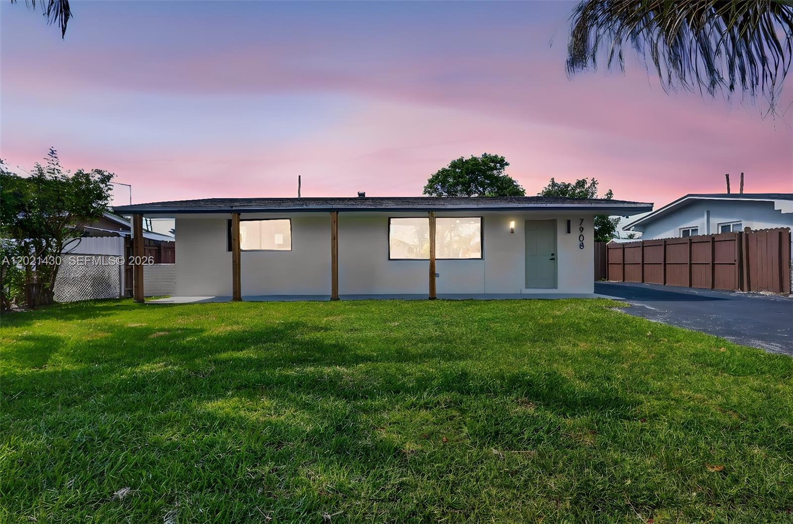 MIRAMAR SEC 12 - Residential