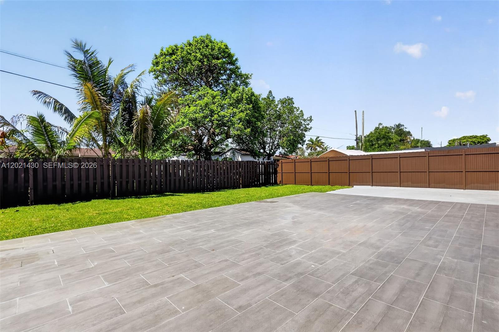 MIRAMAR SEC 12 - Residential