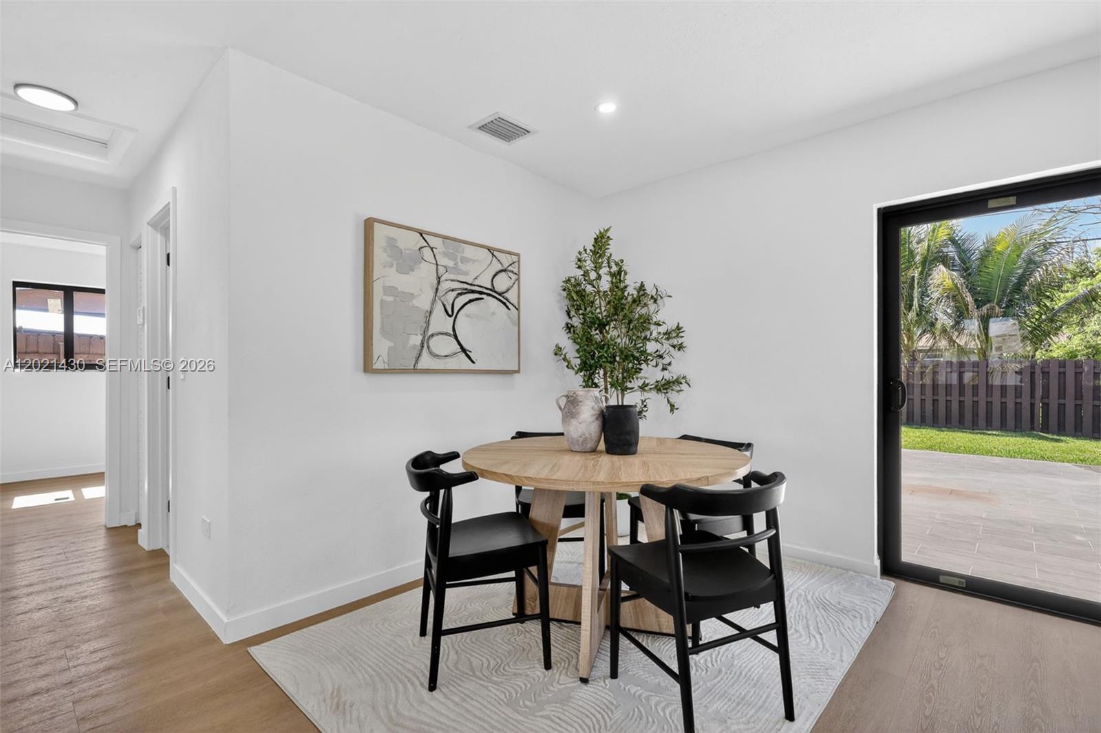 MIRAMAR SEC 12 - Residential