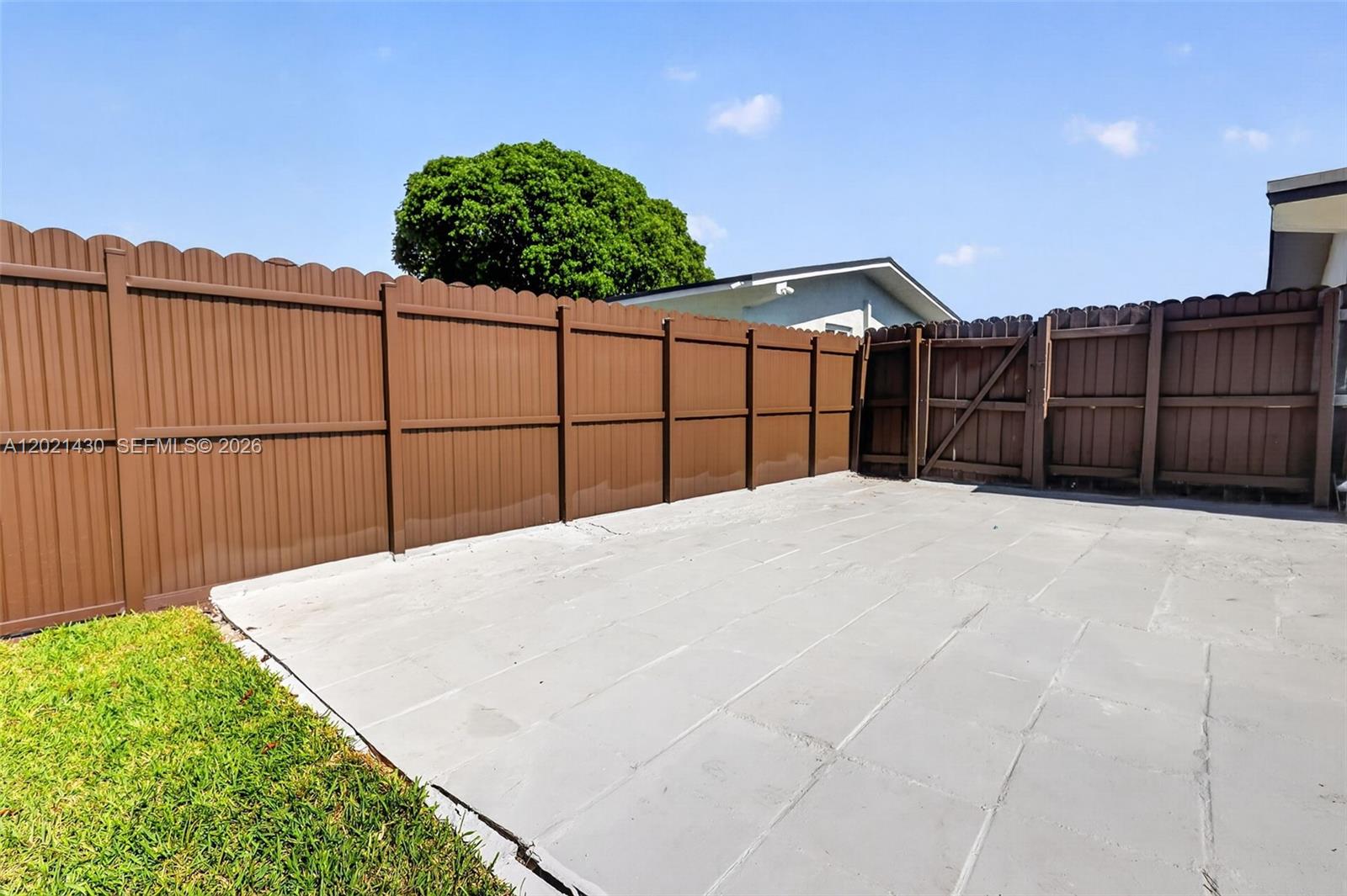 MIRAMAR SEC 12 - Residential