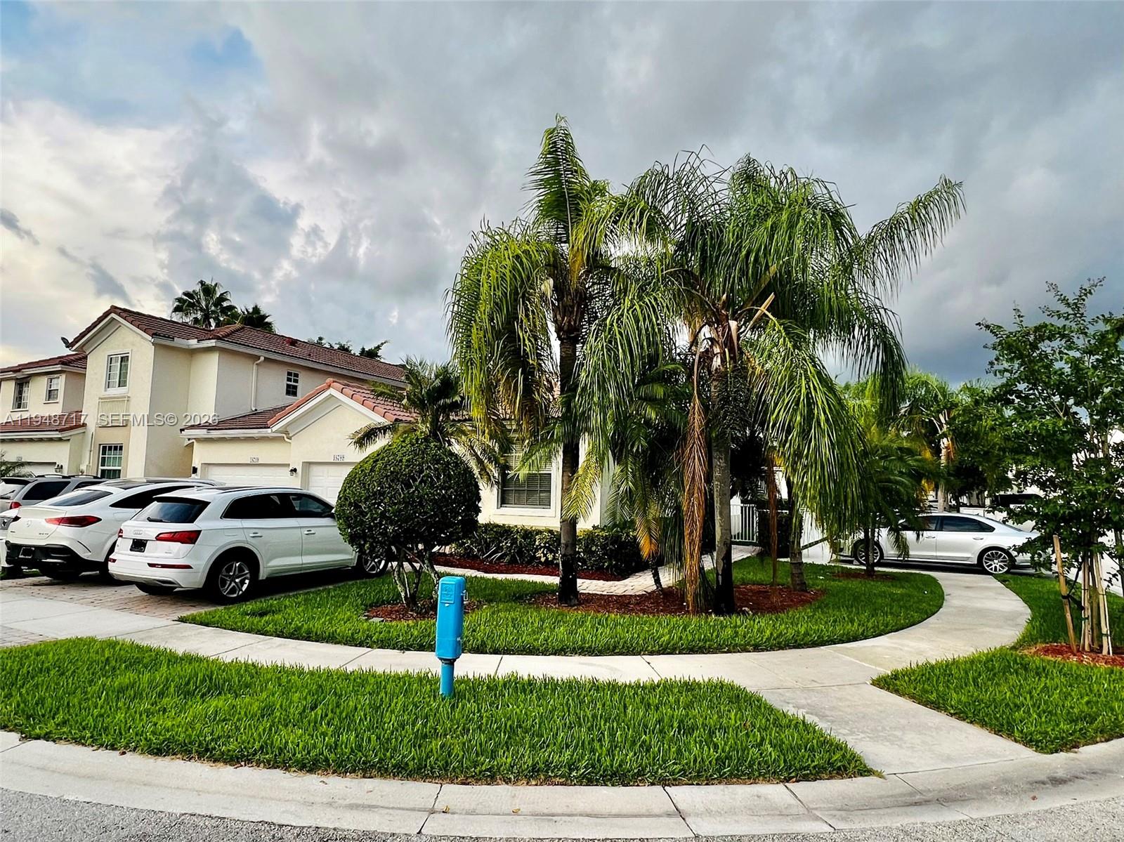 PARCEL D AT SUNSET LAKES - Residential