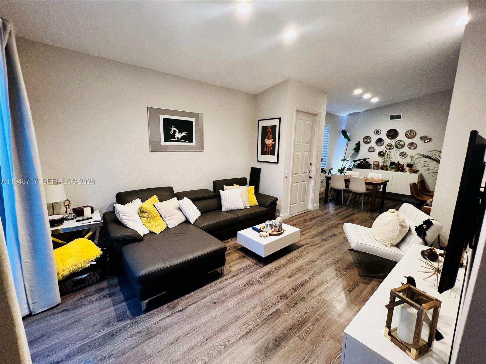 PARCEL D AT SUNSET LAKES - Residential