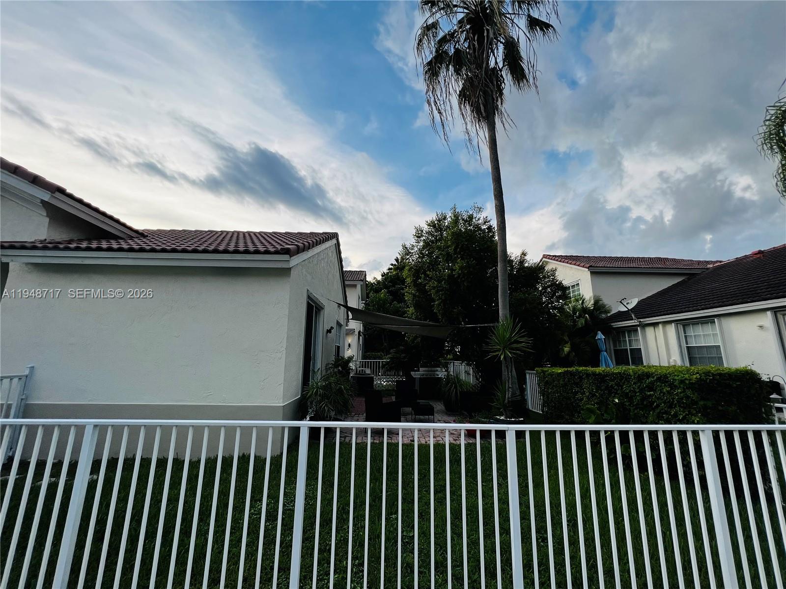 PARCEL D AT SUNSET LAKES - Residential