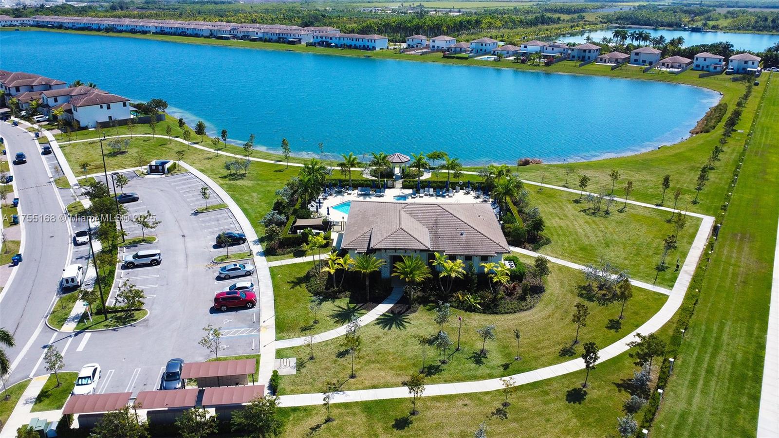 ENCLAVE SOUTH PHASE 2 - Residential