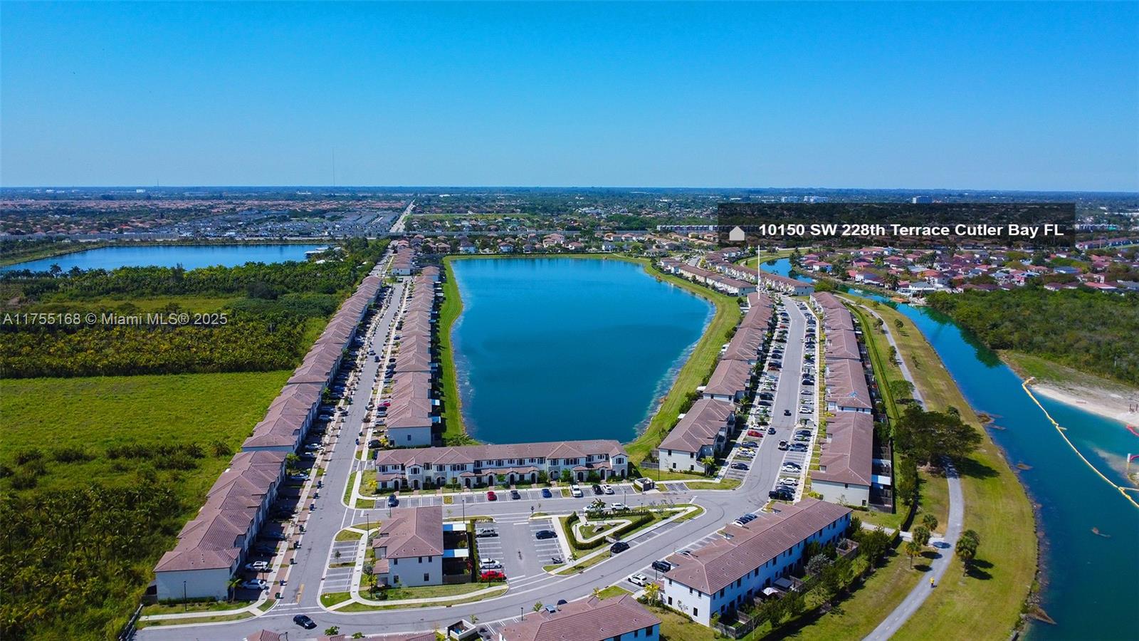 ENCLAVE SOUTH PHASE 2 - Residential