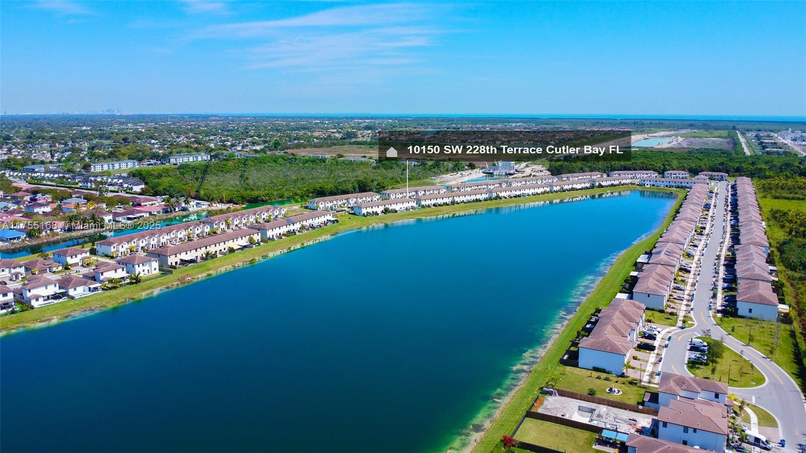 ENCLAVE SOUTH PHASE 2 - Residential