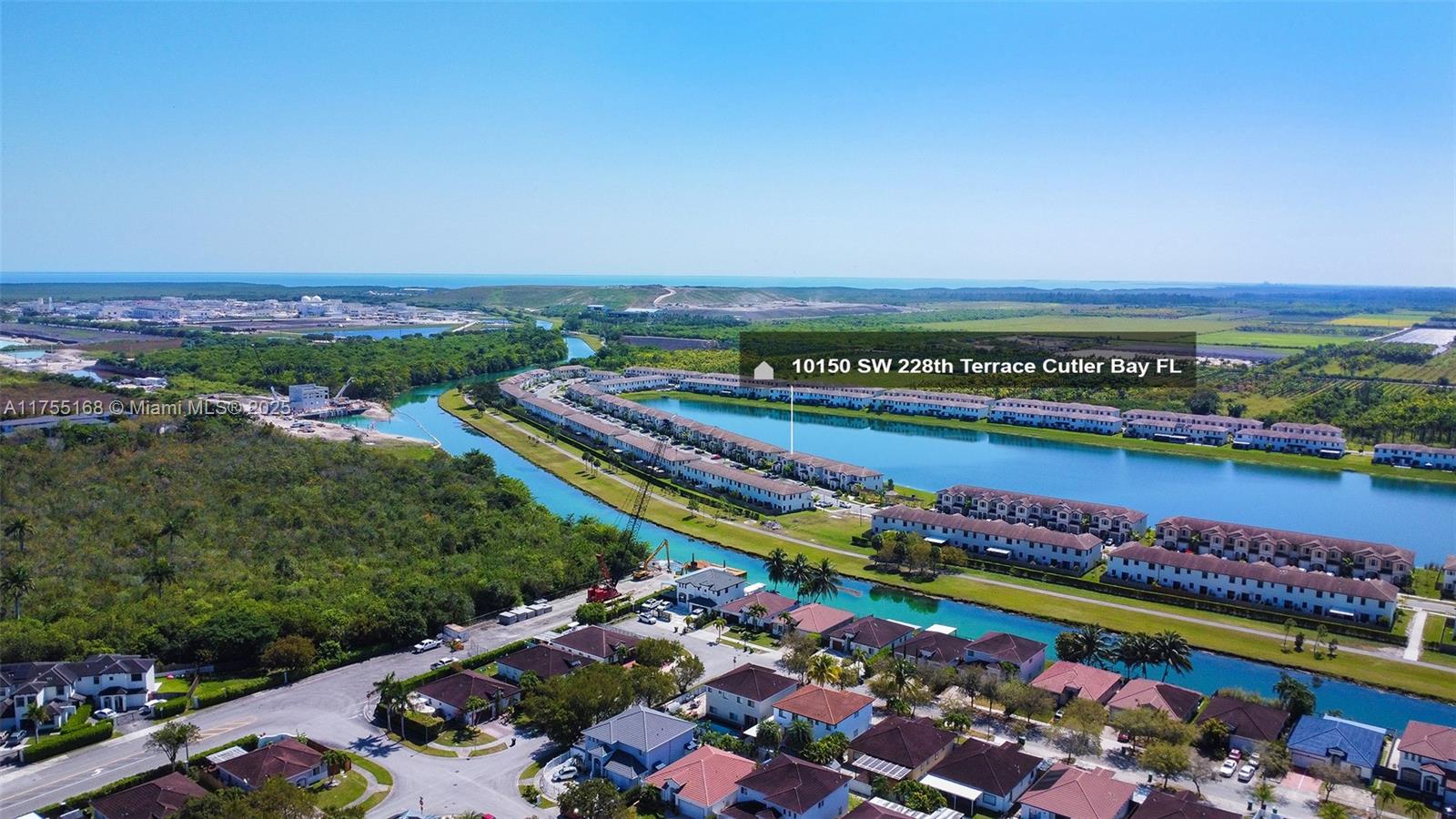 ENCLAVE SOUTH PHASE 2 - Residential