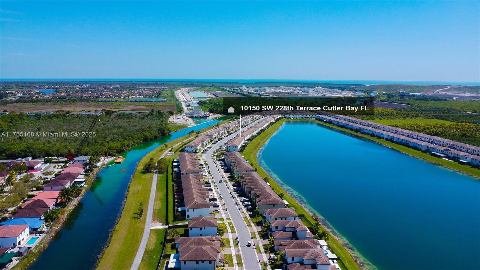 ENCLAVE SOUTH PHASE 2 - Residential