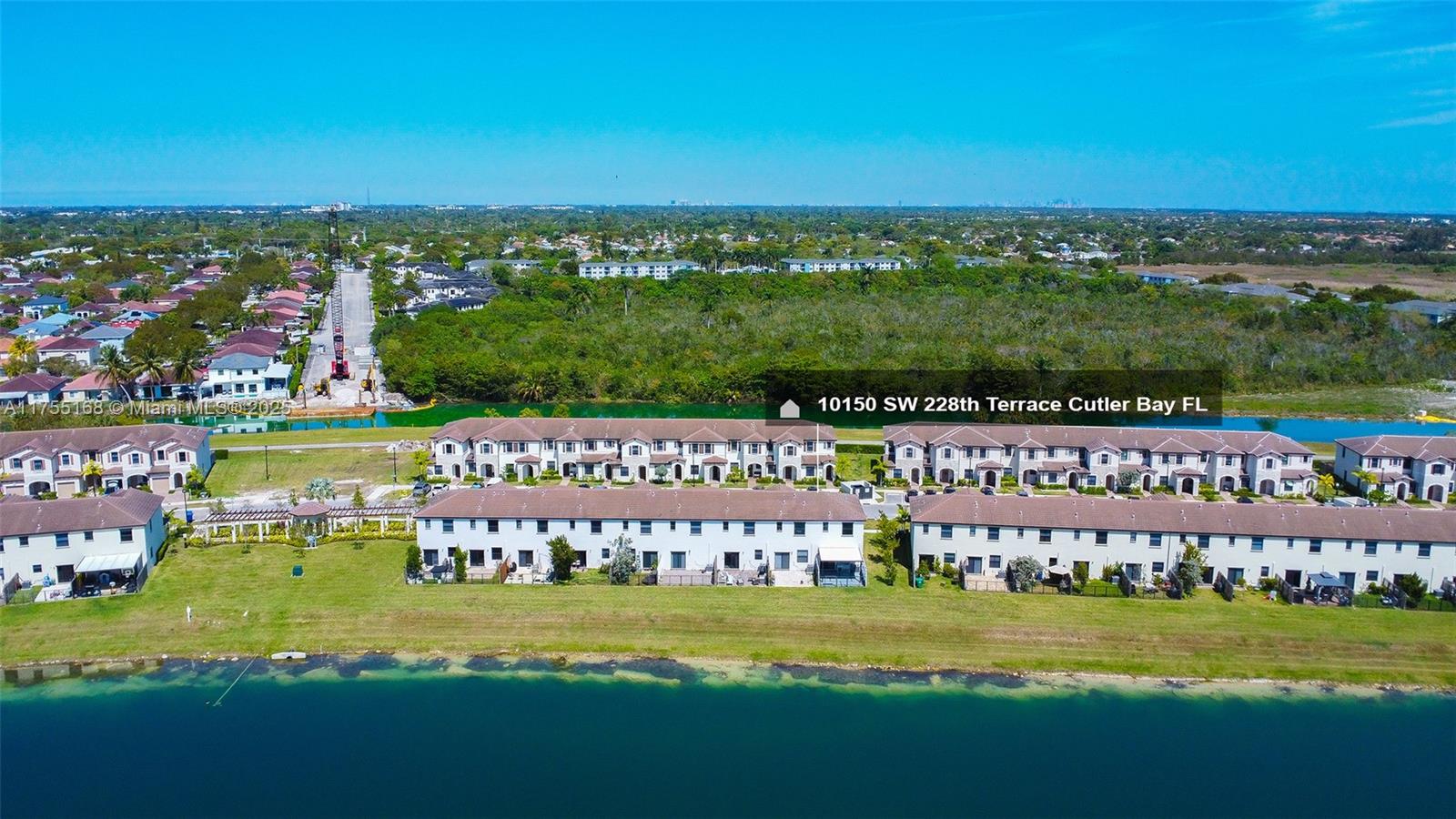 ENCLAVE SOUTH PHASE 2 - Residential