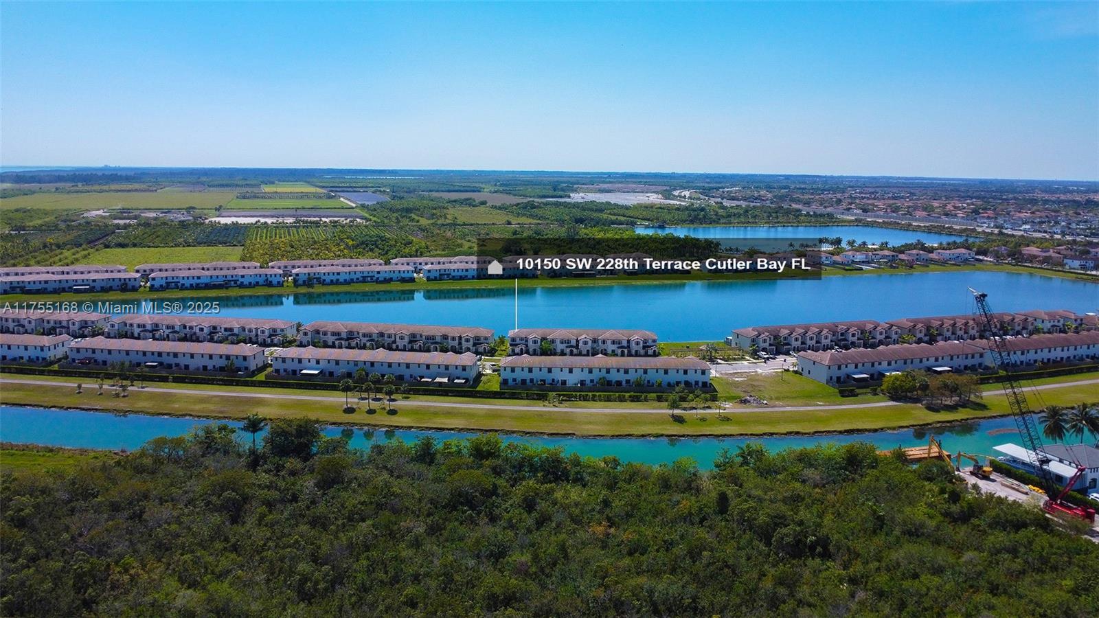 ENCLAVE SOUTH PHASE 2 - Residential