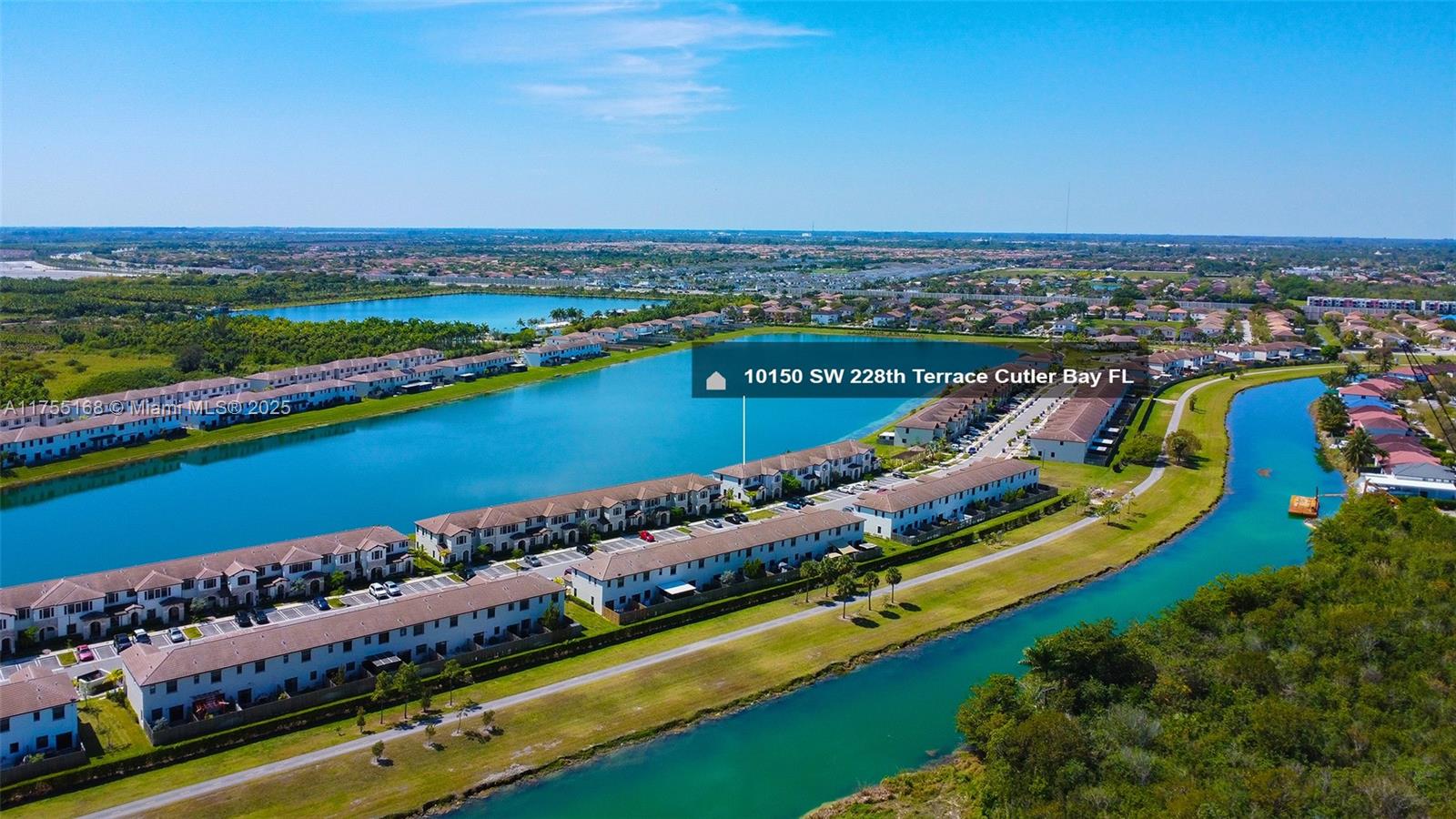 ENCLAVE SOUTH PHASE 2 - Residential