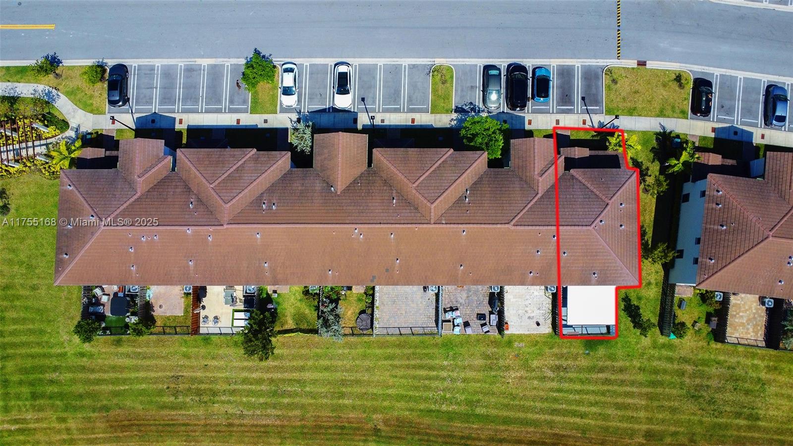 ENCLAVE SOUTH PHASE 2 - Residential