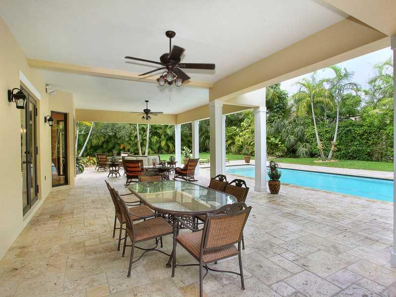PINECREST VILLAS 2 ADDN - Residential