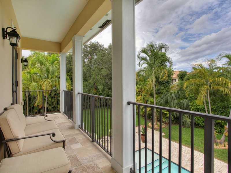 PINECREST VILLAS 2 ADDN - Residential
