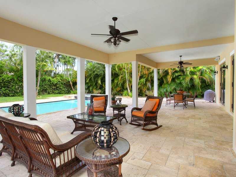 PINECREST VILLAS 2 ADDN - Residential