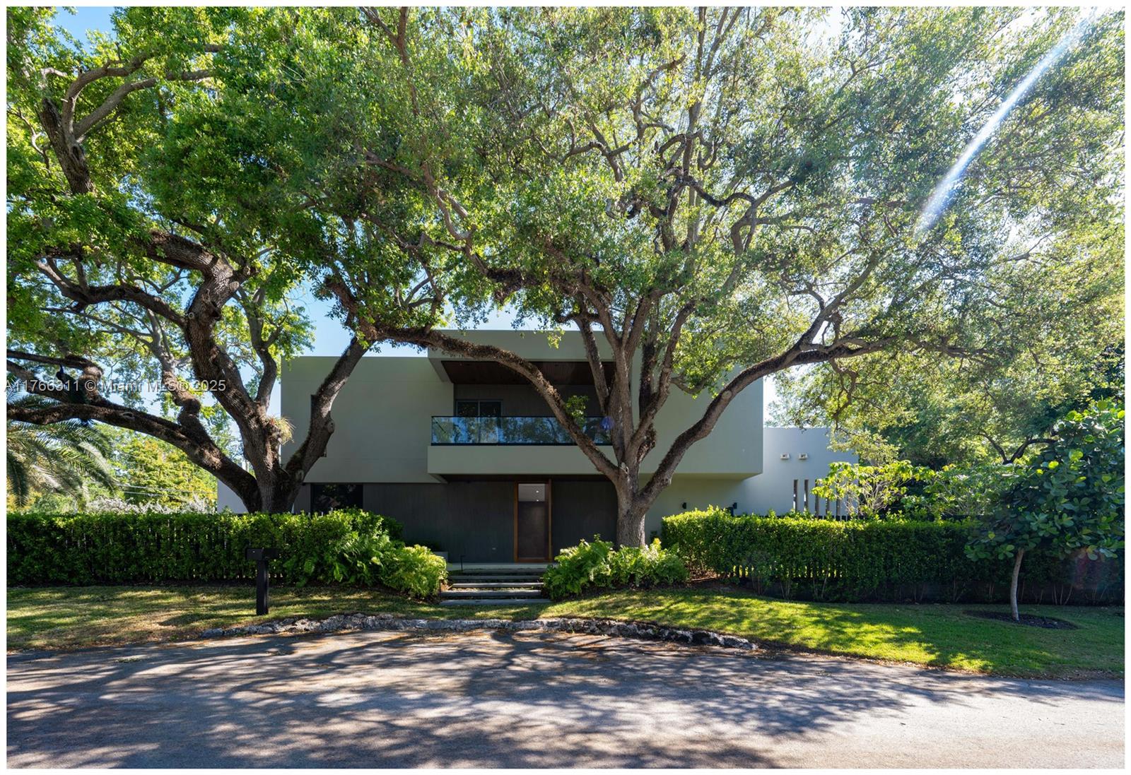 Property for Sale at 3401 Halissee St, Miami, Broward County, Florida - Bedrooms: 6 
Bathrooms: 7  - $8,275,000
