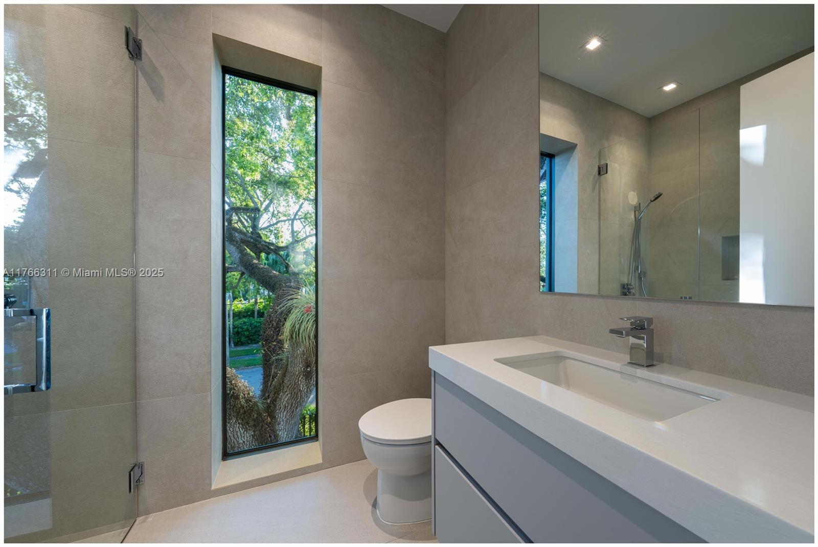 BRICKELL FLAGLER - Residential