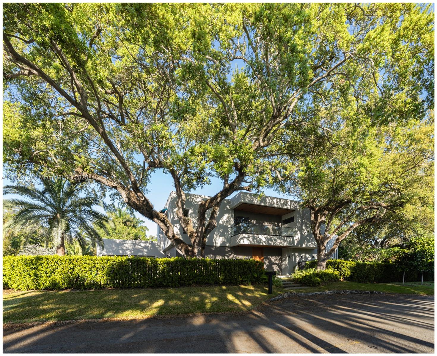 BRICKELL FLAGLER - Residential