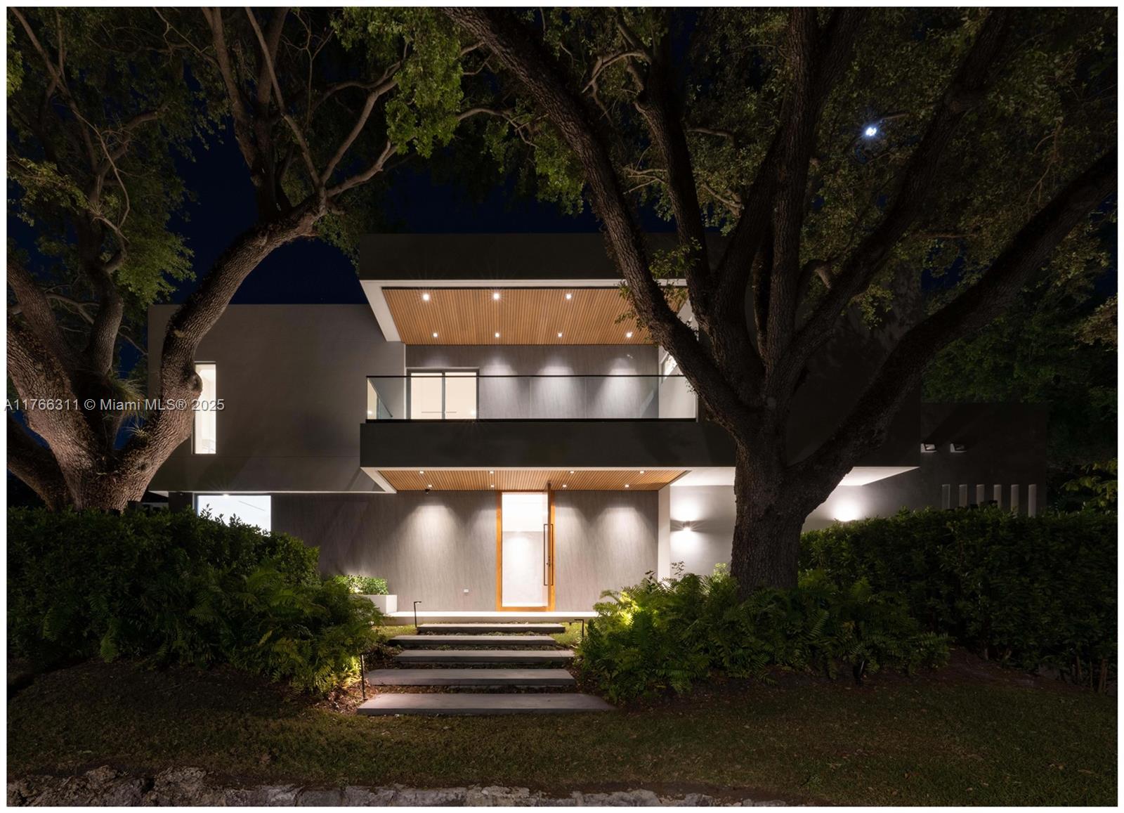 BRICKELL FLAGLER - Residential