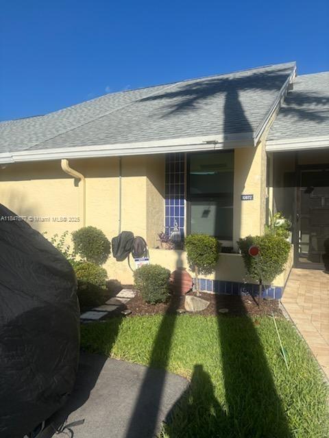 WATERBERRY SEC 2 - Residential