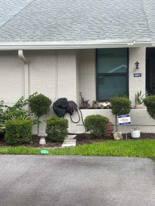 WATERBERRY SEC 2 - Residential