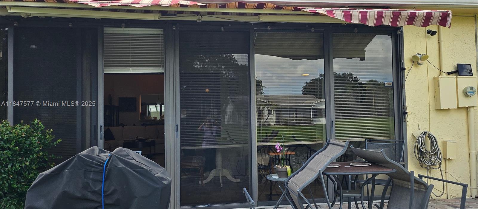 WATERBERRY SEC 2 - Residential