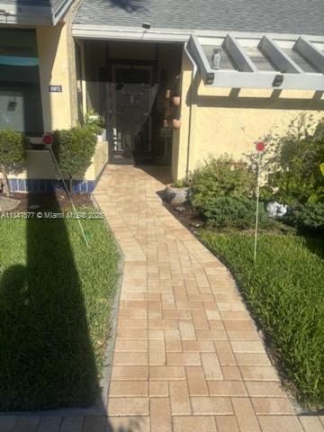 WATERBERRY SEC 2 - Residential