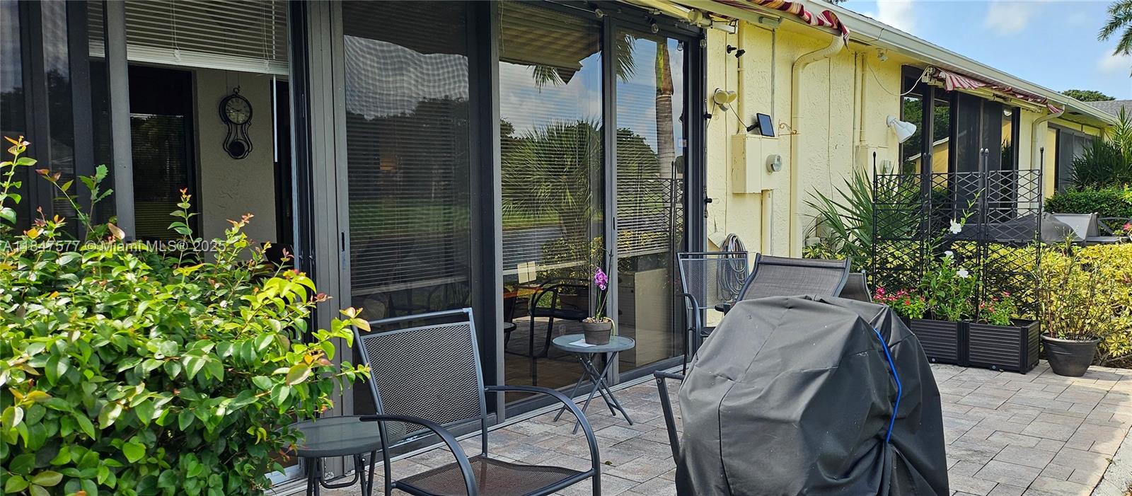 WATERBERRY SEC 2 - Residential