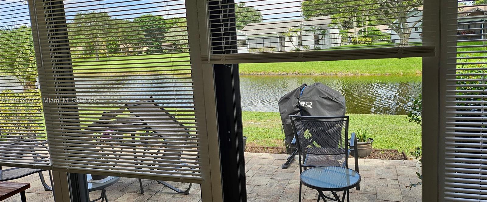 WATERBERRY SEC 2 - Residential