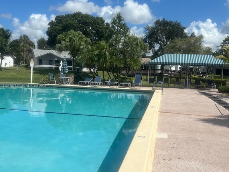 WATERBERRY SEC 2 - Residential