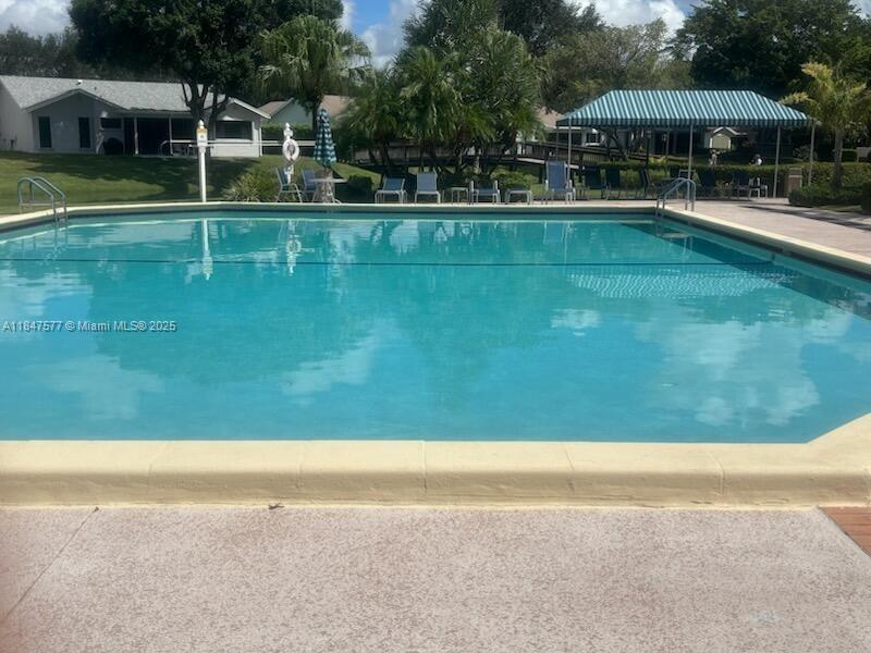 WATERBERRY SEC 2 - Residential