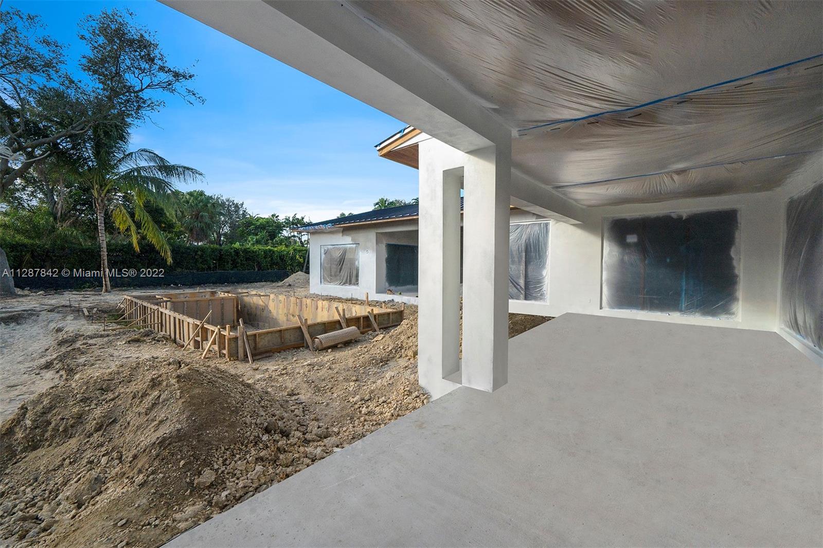 FLAGLER GROVE ESTATES SEC - Residential