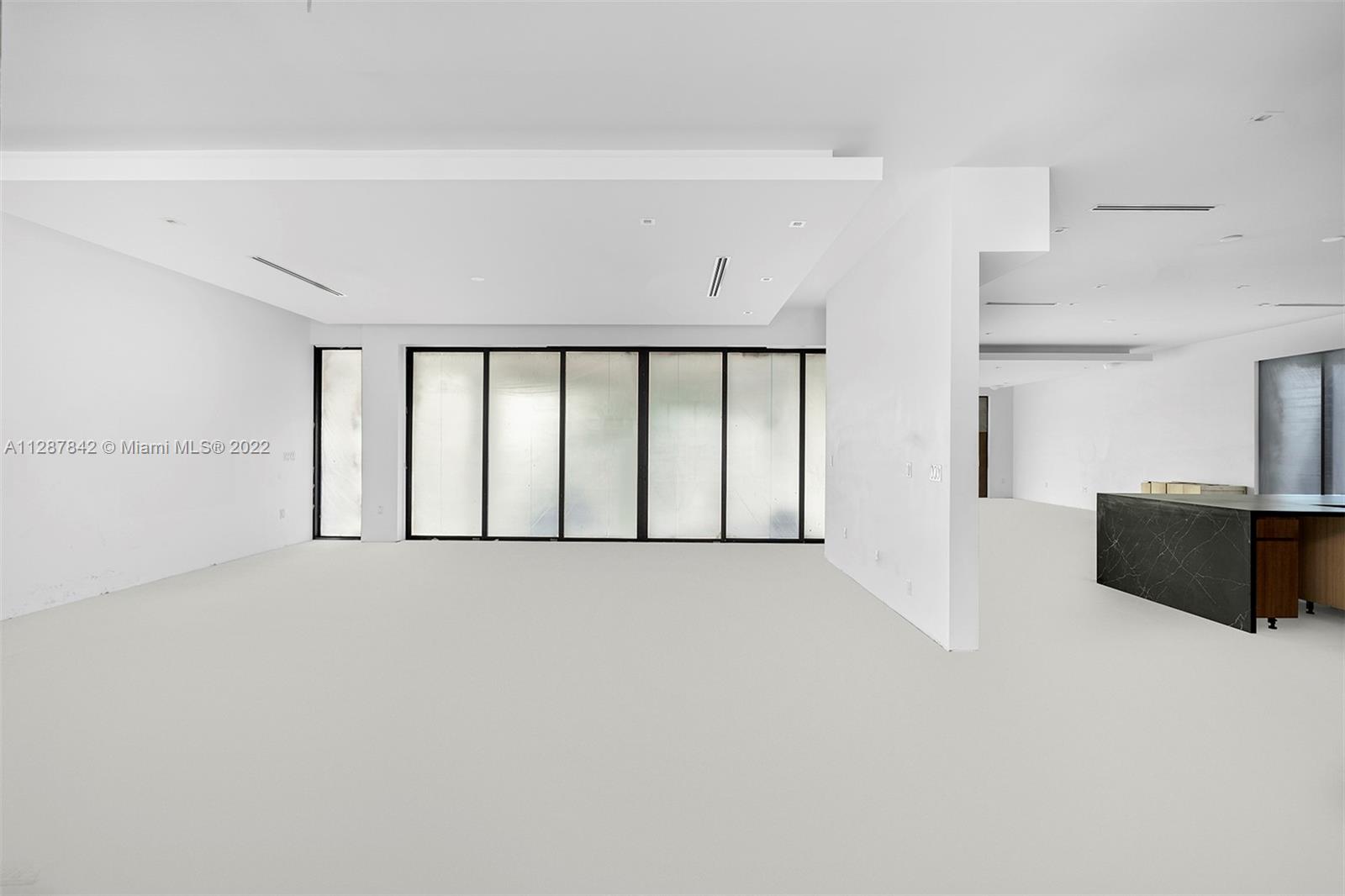 FLAGLER GROVE ESTATES SEC - Residential