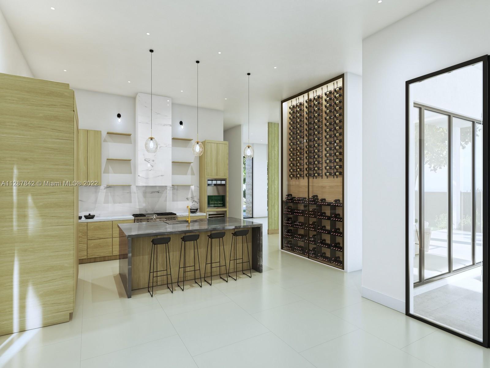 FLAGLER GROVE ESTATES SEC - Residential