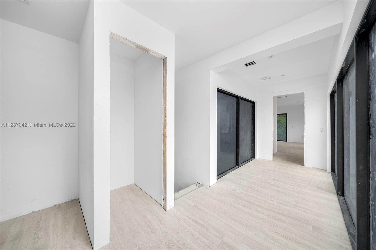 FLAGLER GROVE ESTATES SEC - Residential