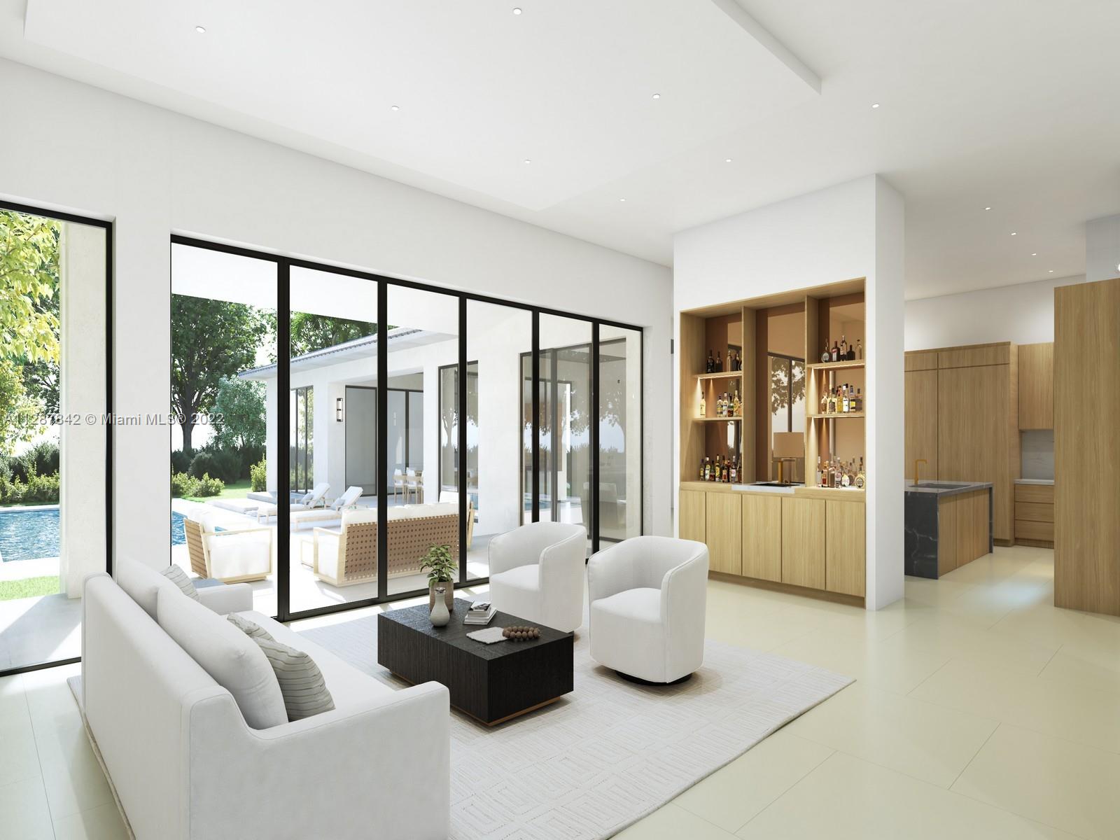 FLAGLER GROVE ESTATES SEC - Residential