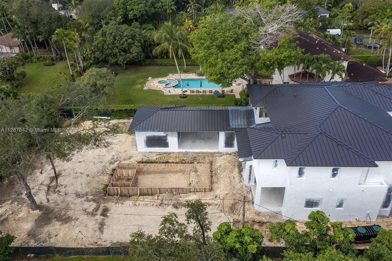 FLAGLER GROVE ESTATES SEC - Residential