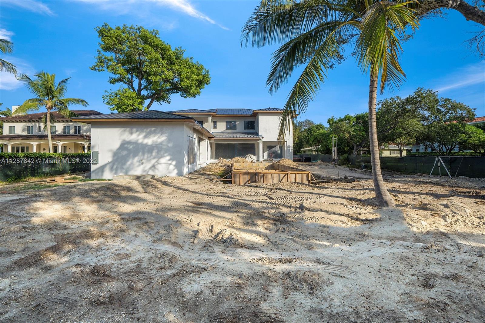 FLAGLER GROVE ESTATES SEC - Residential