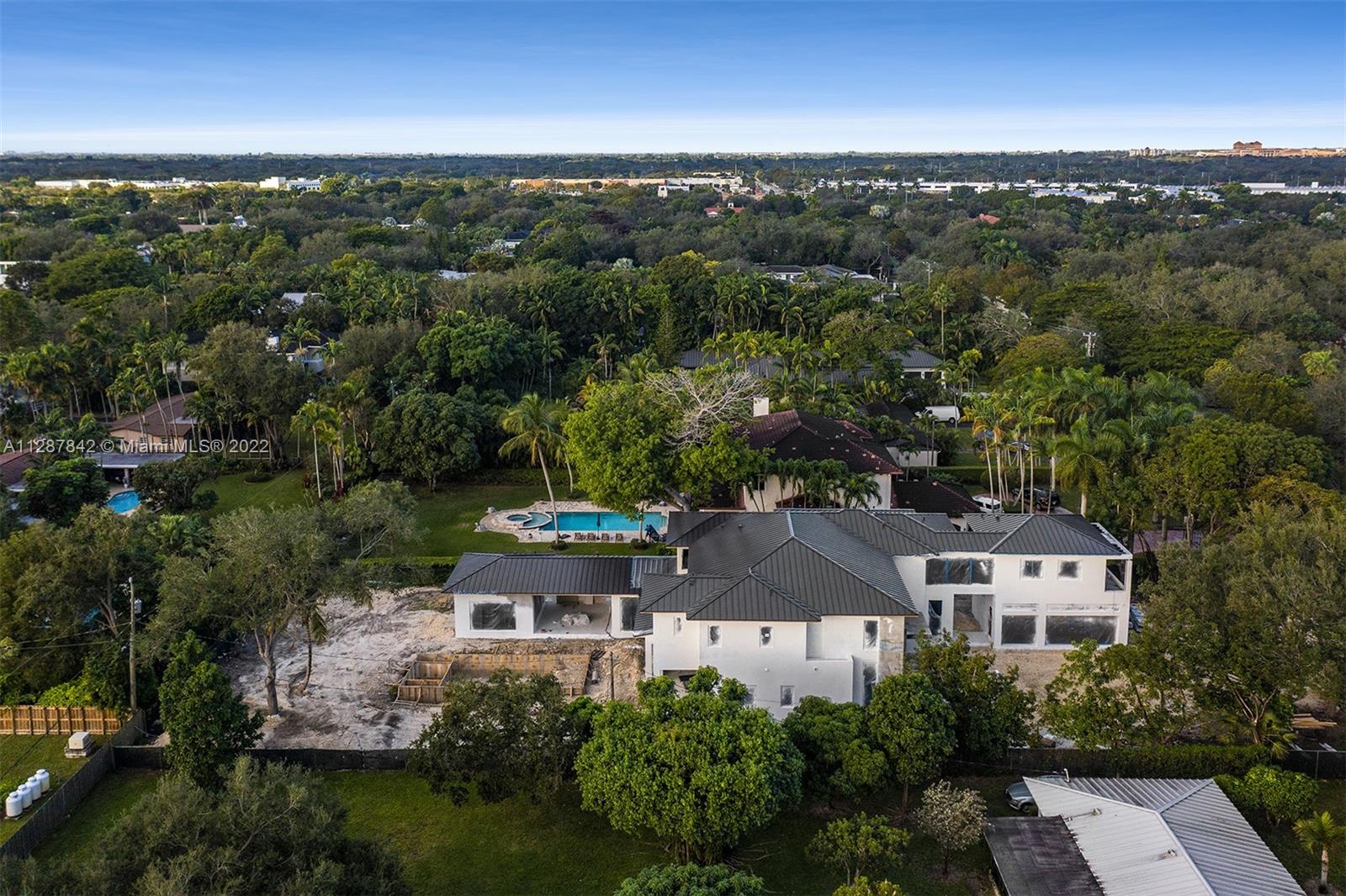 FLAGLER GROVE ESTATES SEC - Residential