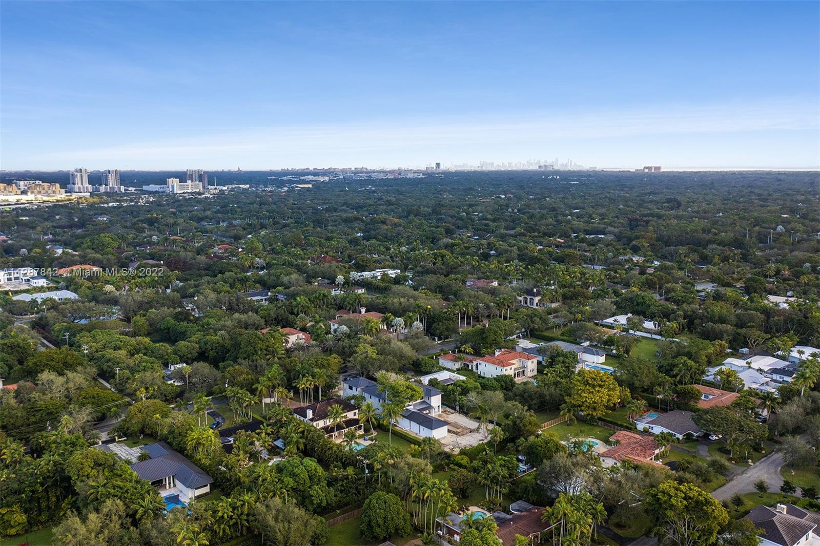 FLAGLER GROVE ESTATES SEC - Residential