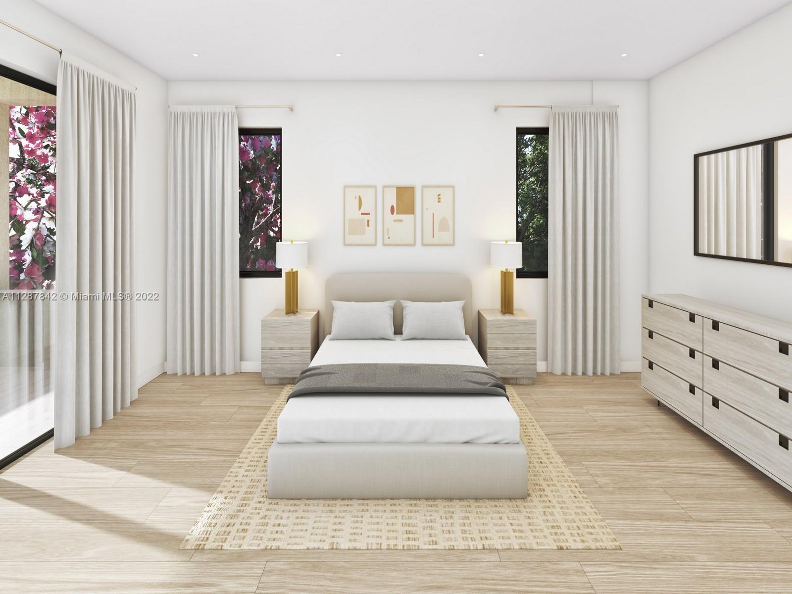 FLAGLER GROVE ESTATES SEC - Residential