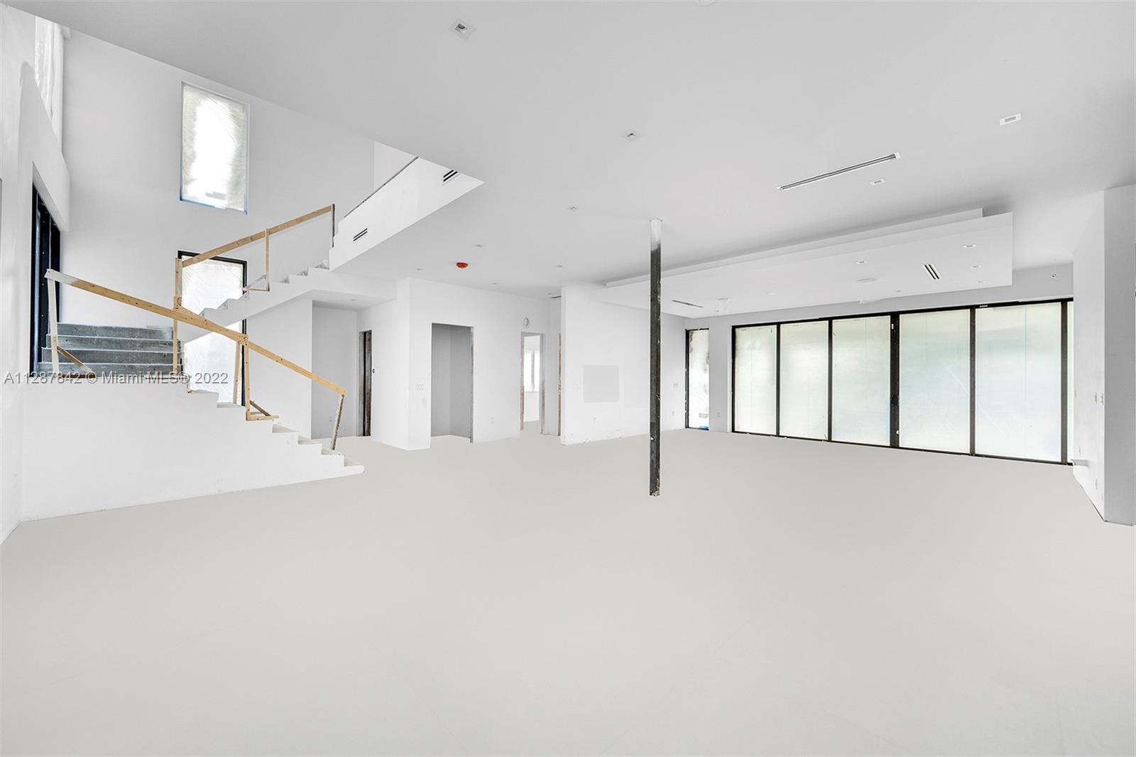 FLAGLER GROVE ESTATES SEC - Residential