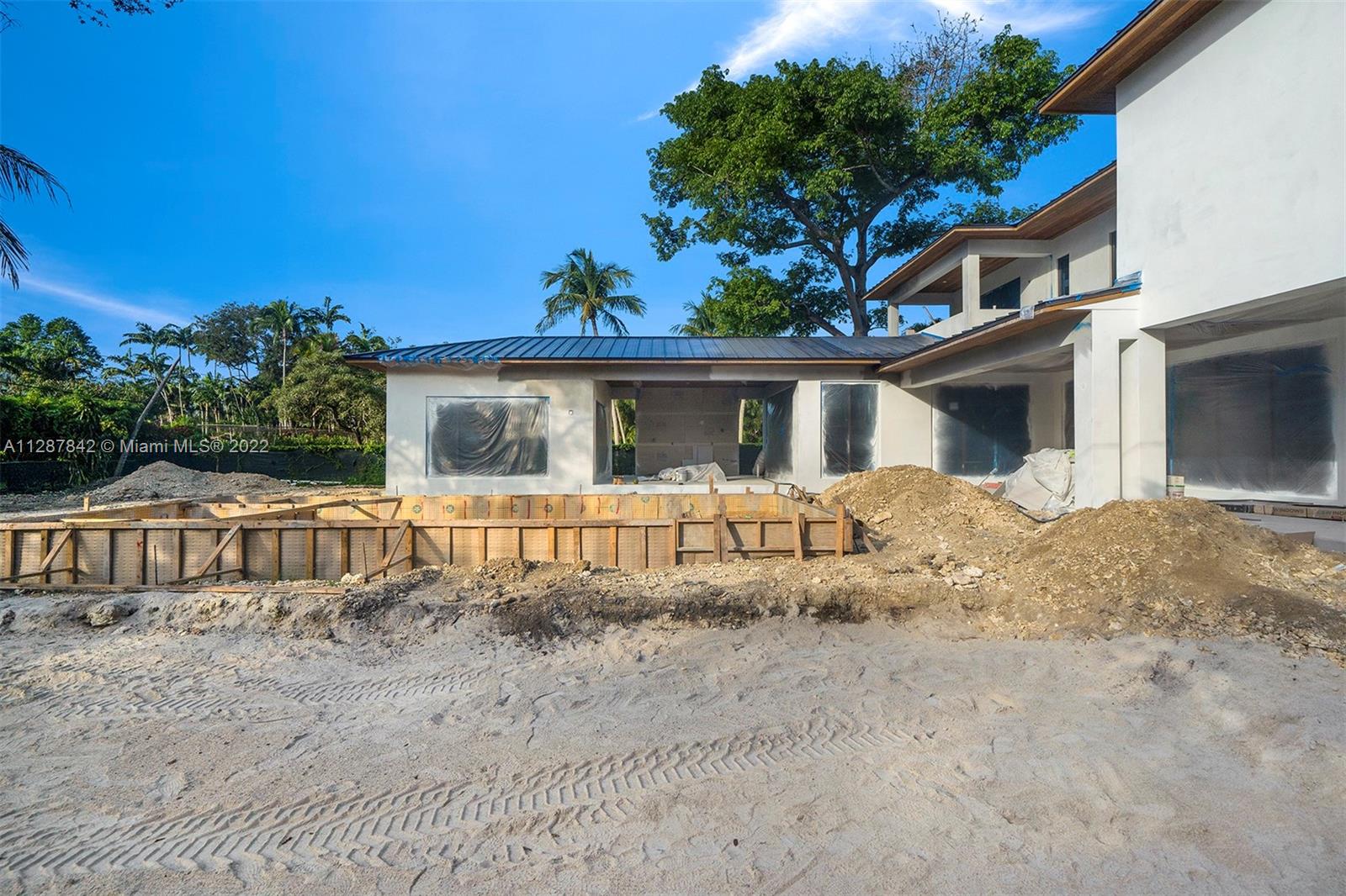 FLAGLER GROVE ESTATES SEC - Residential