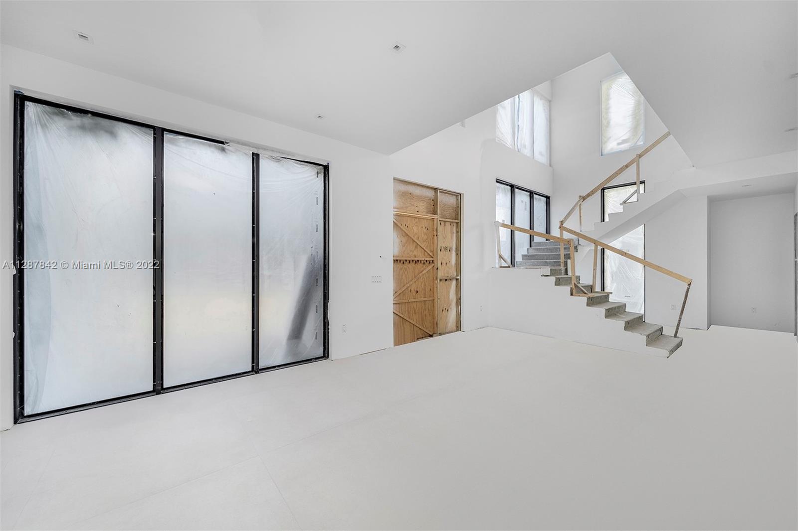 FLAGLER GROVE ESTATES SEC - Residential