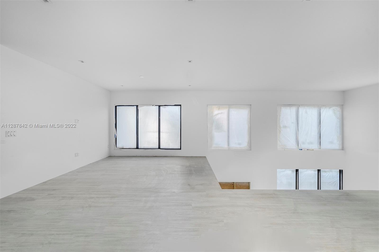 FLAGLER GROVE ESTATES SEC - Residential