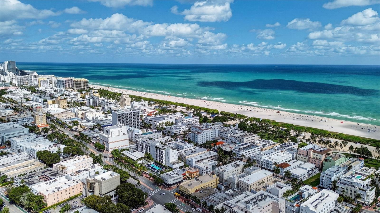 EIGHT PALMS CONDO - Residential