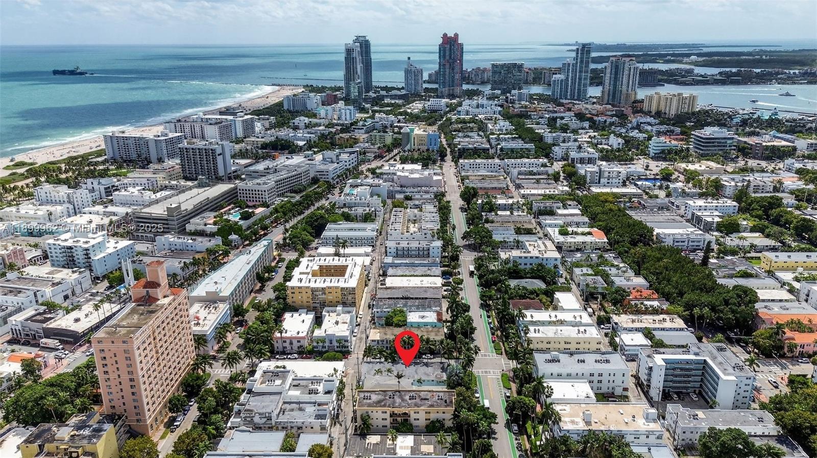 EIGHT PALMS CONDO - Residential