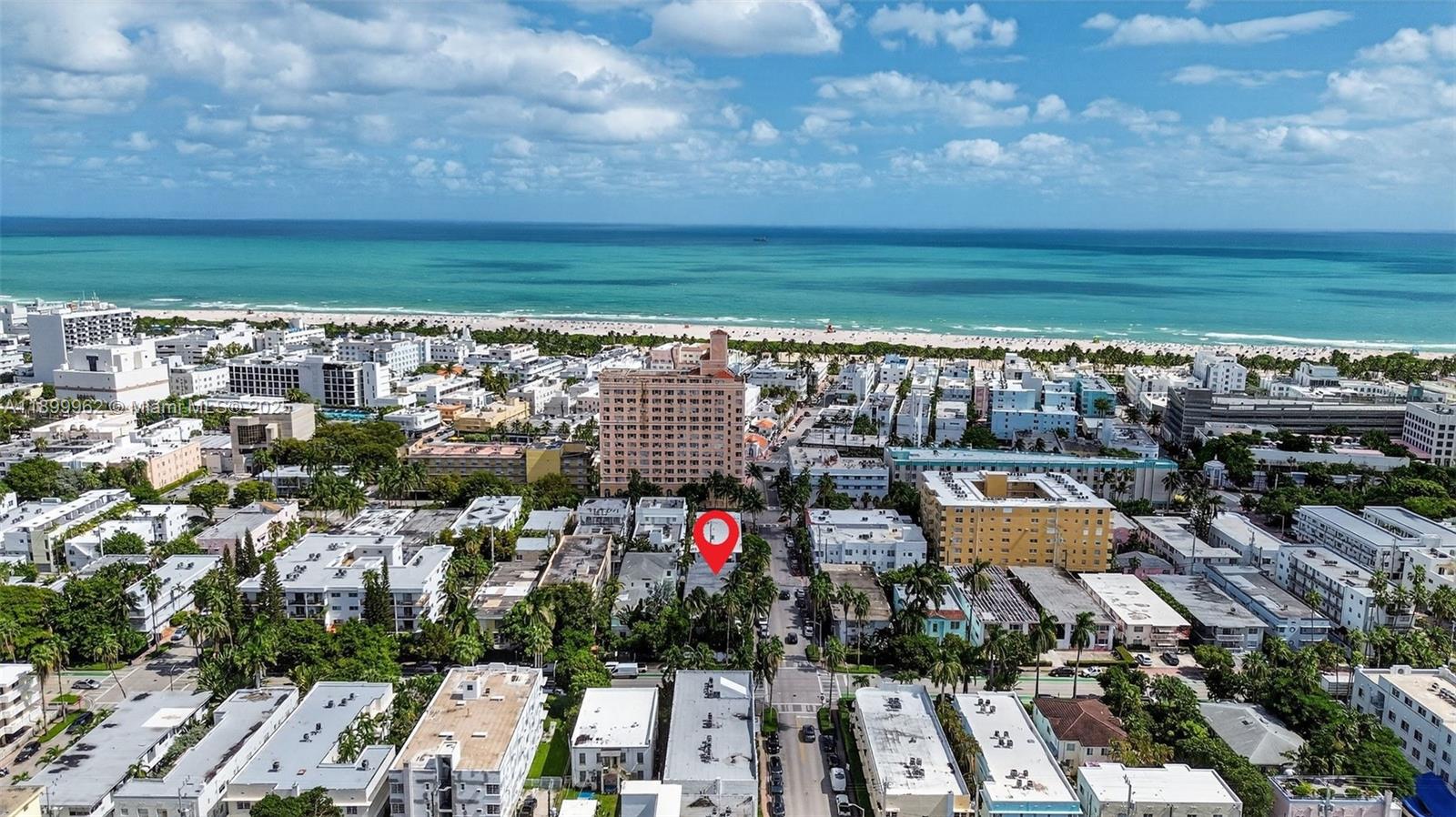 EIGHT PALMS CONDO - Residential