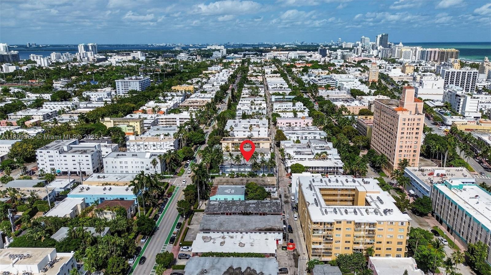 EIGHT PALMS CONDO - Residential